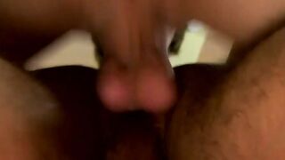 Taking it Deep Skyler Williams Ultimate Bareback Ride