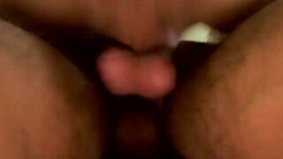 Taking it Deep Skyler Williams Ultimate Bareback Ride