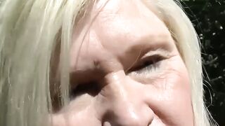 Thoroughly Fucked Grannys Hardcore Adventure