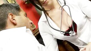The Prescription for Surrender