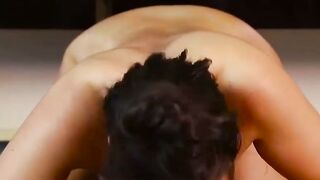 Kylies Naughty Massage