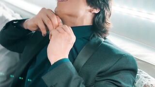 The Ultimate Power Play A SuitWearing Stallions Carnal Conquest