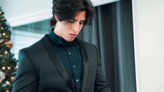 The Ultimate Power Play A SuitWearing Stallions Carnal Conquest