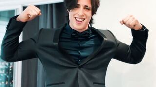 The Ultimate Power Play A SuitWearing Stallions Carnal Conquest