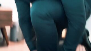 The Ultimate Power Play A SuitWearing Stallions Carnal Conquest