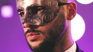 Unmasking the Lust Mael Hunter and Mathieu De Lyons Forbidden Dance