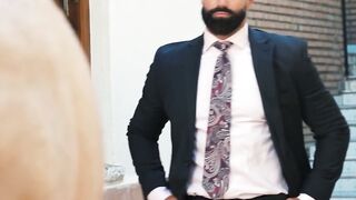 SunKissed Dominance Jacob Lords Teaches Dani Robles to Submit
