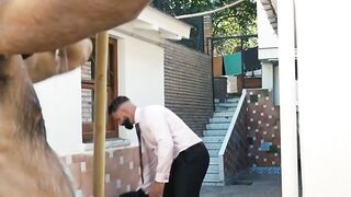 SunKissed Dominance Jacob Lords Teaches Dani Robles to Submit