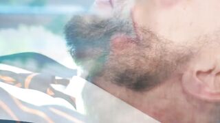 Bodyguard Ryder Raw uncovers Private Pennys Humongous Hairy Hole
