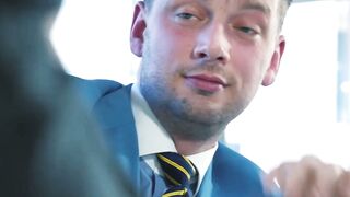 Bodyguard Ryder Raw uncovers Private Pennys Humongous Hairy Hole