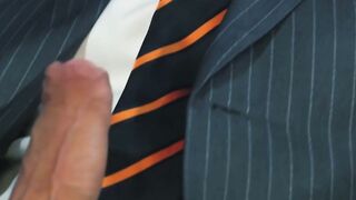 Bodyguard Ryder Raw uncovers Private Pennys Humongous Hairy Hole
