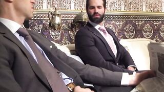 Executive Surrender