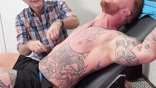 Scarlet Temptation Anthony Gs Tormented Surrender