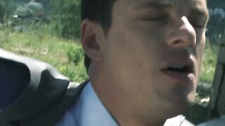 Bred to Obey Rex Camerons Kinky Campaign