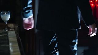 Temptation in Suits