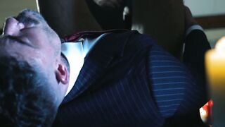 Temptation in Suits