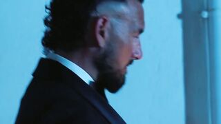 Temptation in Suits