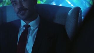 Temptation in Suits