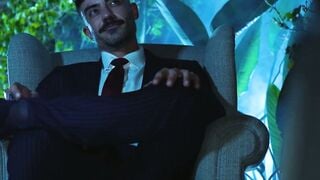 Temptation in Suits