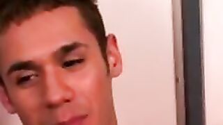 Anal Arena Elias and Giovannis Epic Squirt Fest