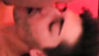 Inked and Insatiable Zekes Anal Encounter with Ex Tyler