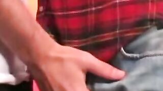 Inked and Insatiable Zekes Anal Encounter with Ex Tyler