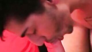 Inked and Insatiable Zekes Anal Encounter with Ex Tyler