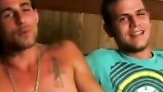 Butt Slammers United A Tale of Anal Obsession
