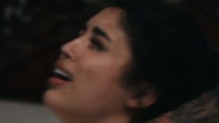 Rebels Rampage Vanessa Sky Unleashes Her Fury
