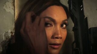 Ts Yasmin Lee serves up dose of cumfilled vengeance against Alexander Gustavo
