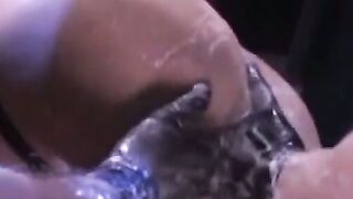 Fisted and Finished