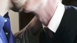 Orgasmic Overload Hoe 3