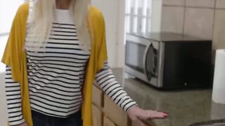 Lord and Master Emma Rose Dominates Zac Bishop