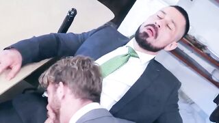 Office Seduction A Tale of Power and Lust Hoe 2