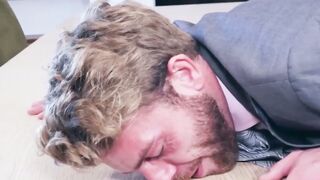 Office Seduction A Tale of Power and Lust Hoe 2