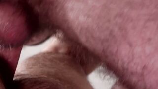 Insatiable Obsession Chad Taylor Ravishes FTM Luke Hudsons Pleasing Pores