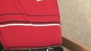 Raw Desire Hoe 32