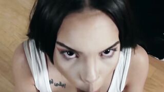 Forbidden Attraction Hoe 2