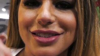 MILF Meets Her Match Brookyln Chase Takes It All