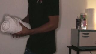 Kamrens Hot Touch A Sensual Obsession