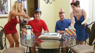 Stepbrothers Sweet Treat