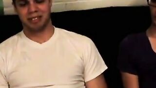 Straight to Pleasure Hoe 2