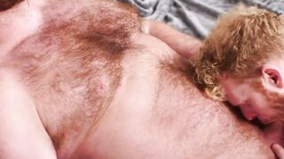 Bear Necessities A Wild Initiation