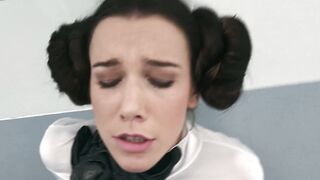 Rebel Love Captured and Claimed