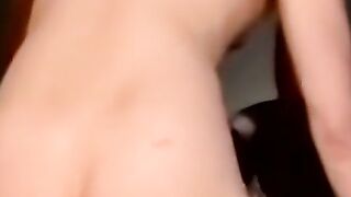 Interracial Injection