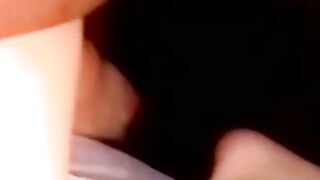 Interracial Injection