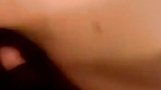 Interracial Injection