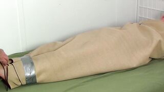 SoleMate Surrender