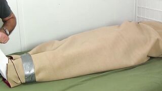 SoleMate Surrender