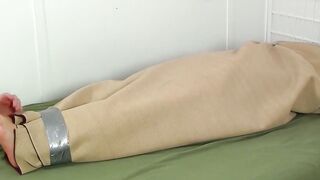 SoleMate Surrender